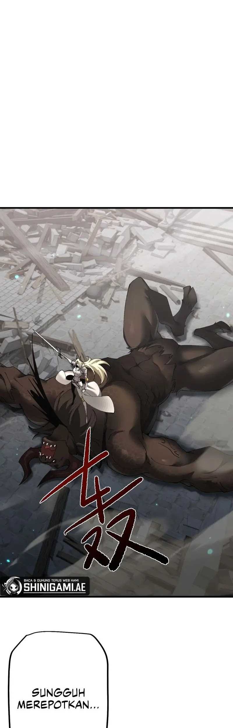 From Goblin to Goblin God Chapter 48 Gambar 24