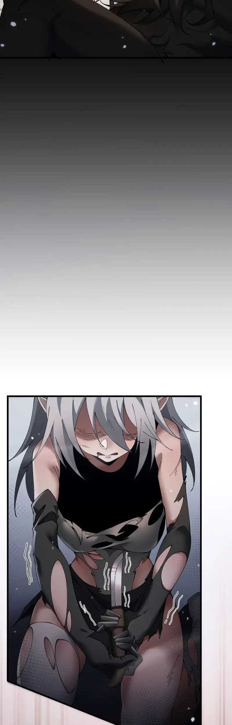 From Goblin to Goblin God Chapter 48 Gambar 27