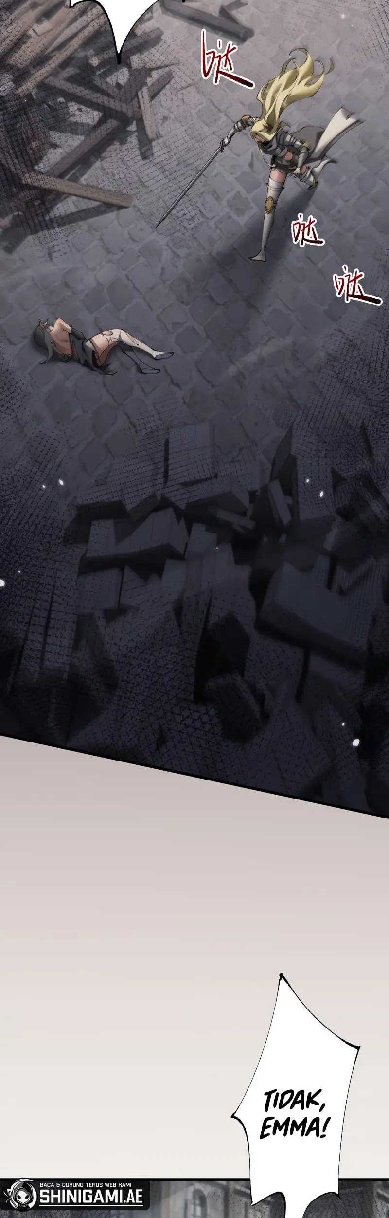 From Goblin to Goblin God Chapter 48 Gambar 31