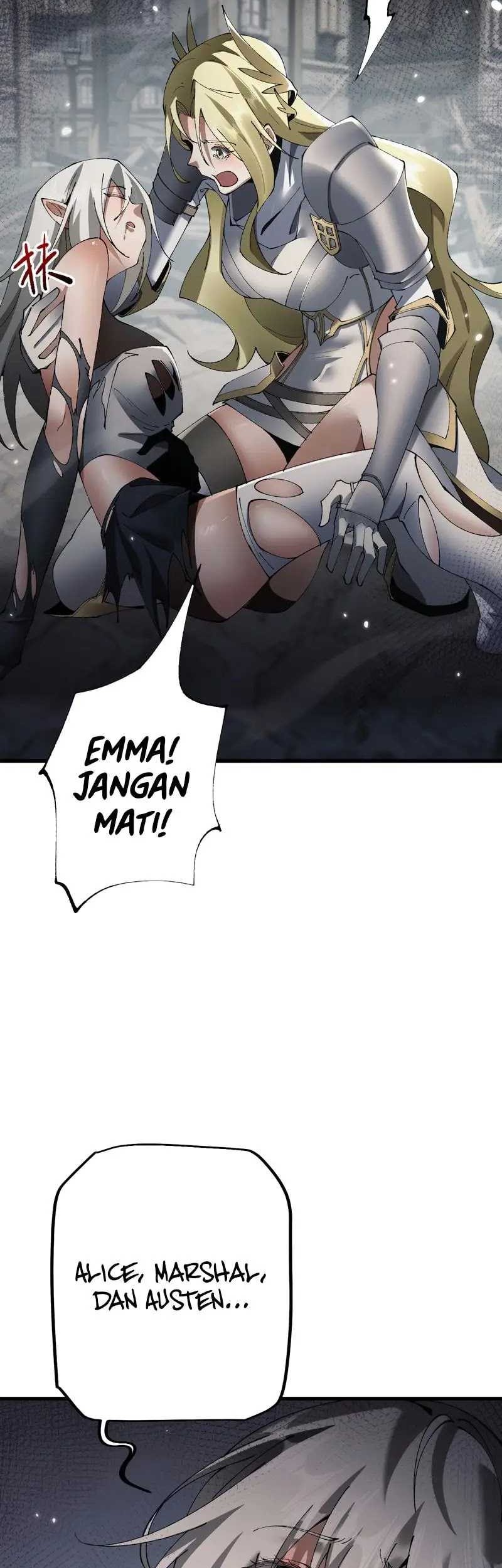 From Goblin to Goblin God Chapter 48 Gambar 32