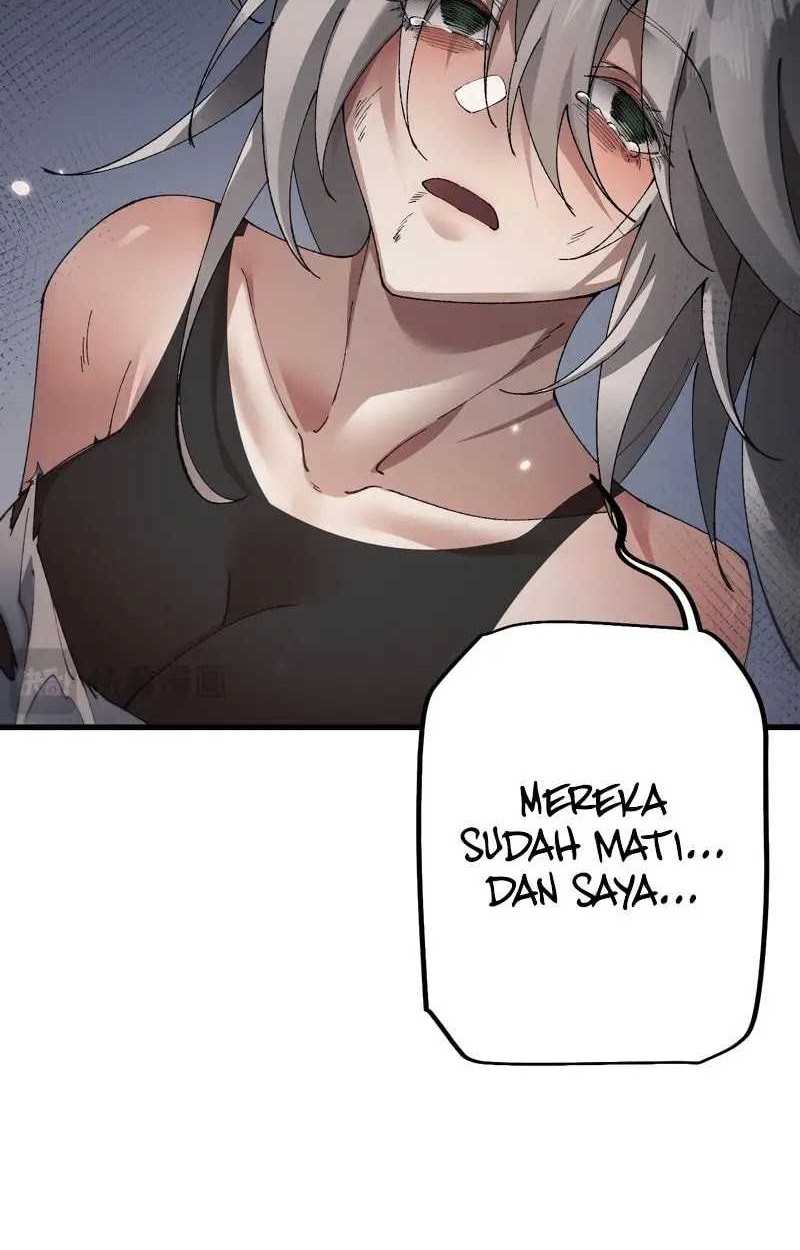 From Goblin to Goblin God Chapter 48 Gambar 33