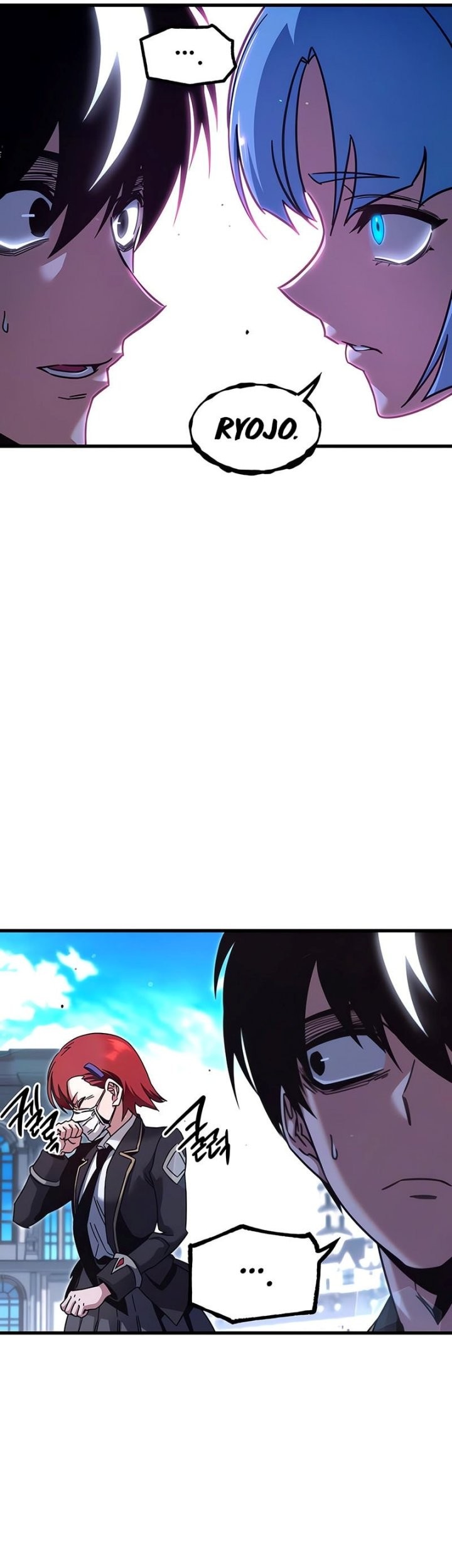 I Took over The Academy With a Single Sashimi Knife Chapter 36 Gambar 50