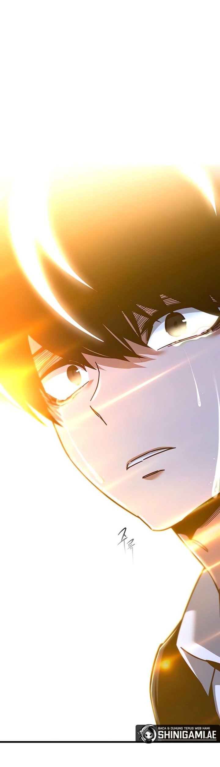 I Took over The Academy With a Single Sashimi Knife Chapter 36 Gambar 36