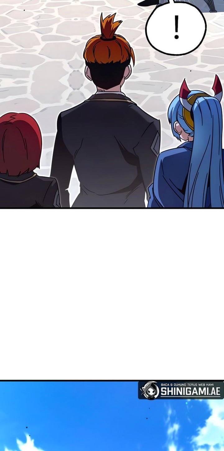 I Took over The Academy With a Single Sashimi Knife Chapter 36 Gambar 41