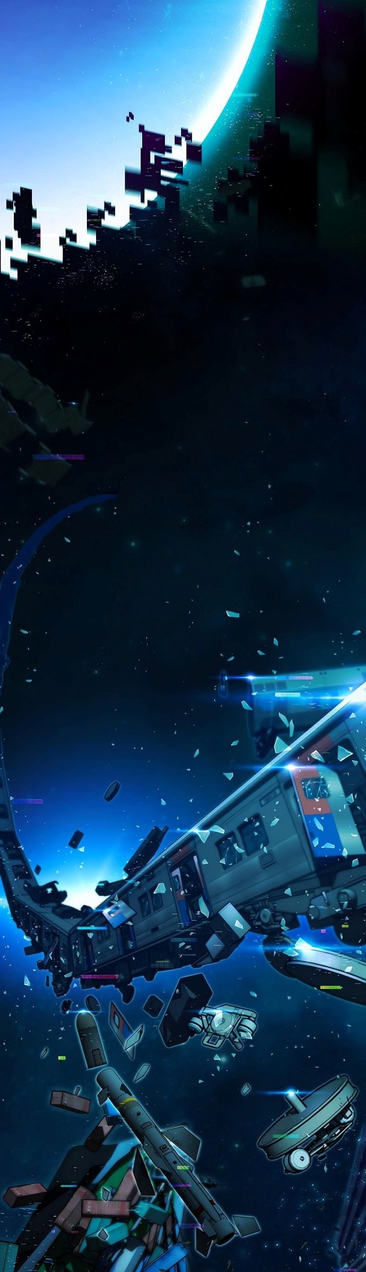 I Took over The Academy With a Single Sashimi Knife Chapter 36 Gambar 3