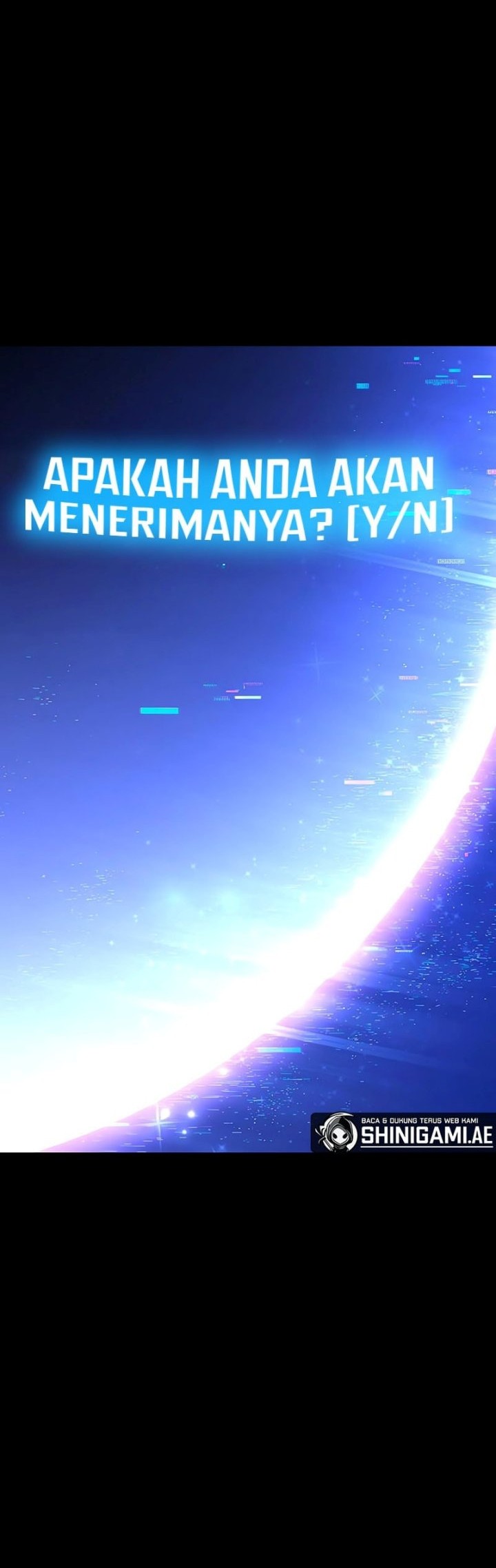 I Took over The Academy With a Single Sashimi Knife Chapter 36 Gambar 5