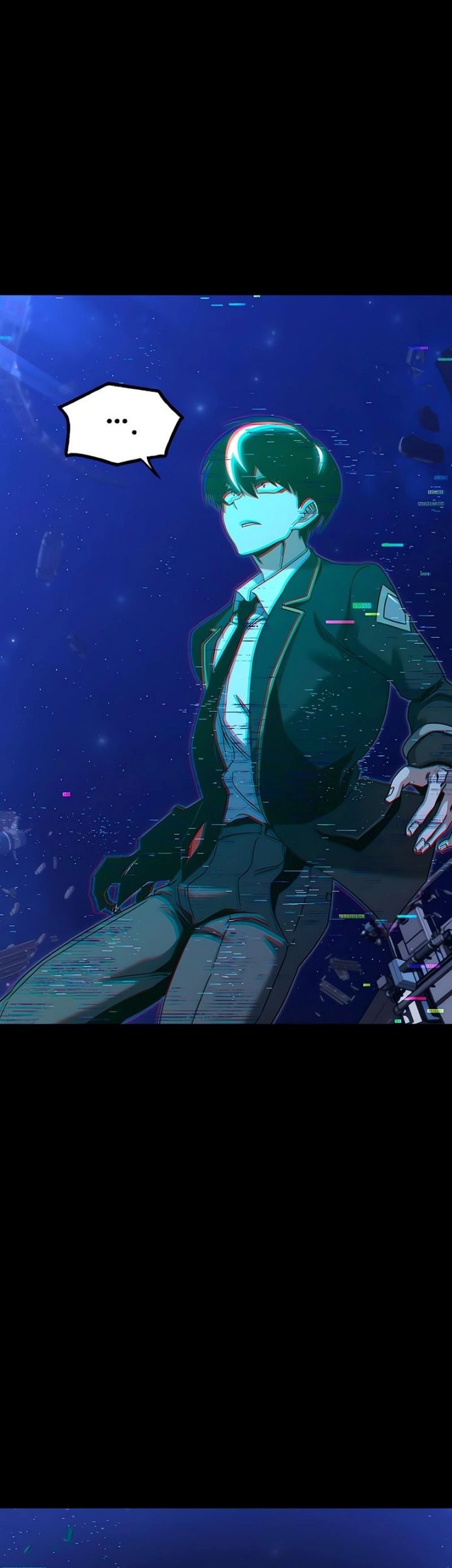 I Took over The Academy With a Single Sashimi Knife Chapter 36 Gambar 6