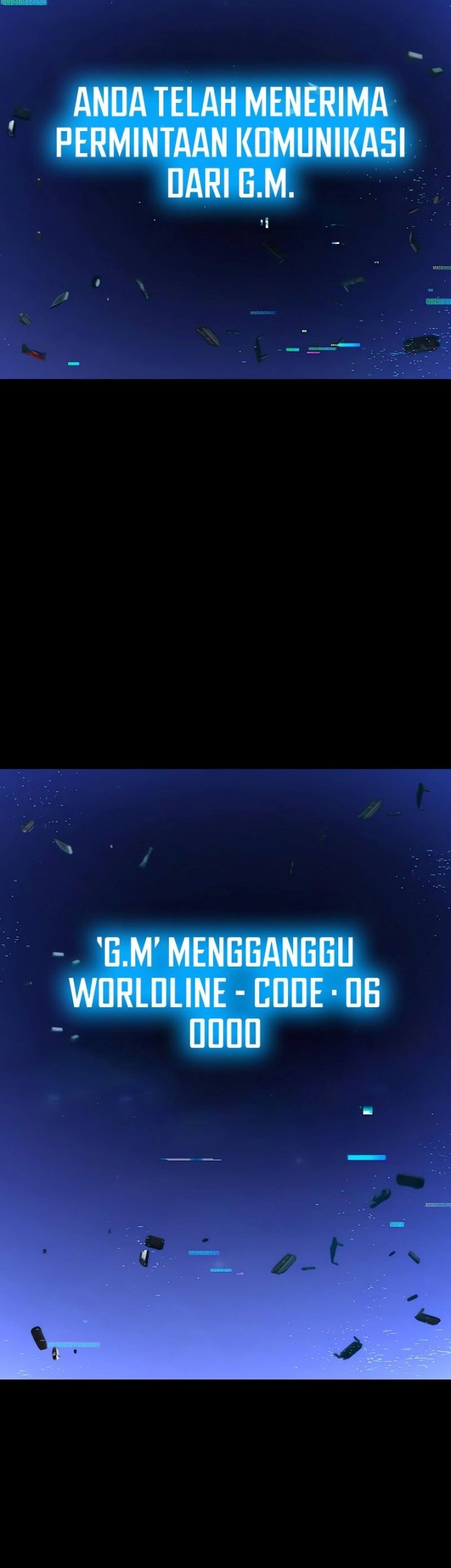 I Took over The Academy With a Single Sashimi Knife Chapter 36 Gambar 7