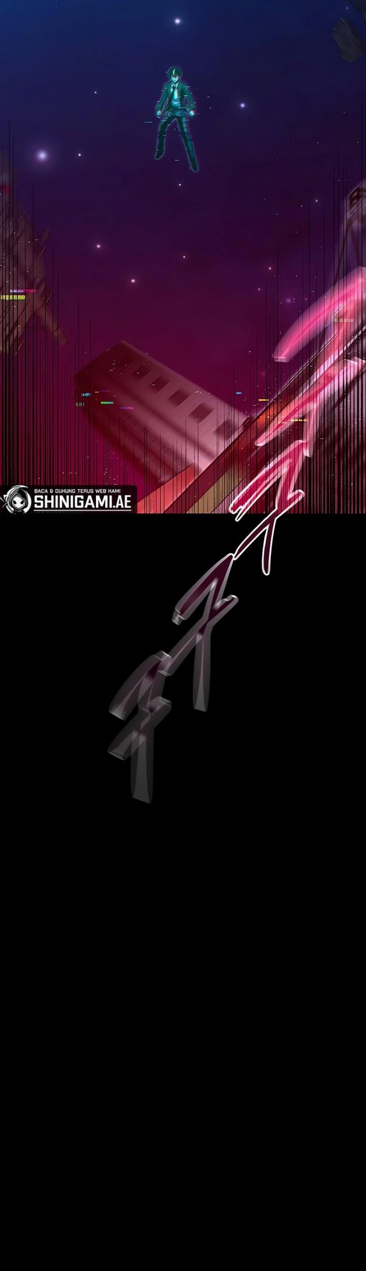 I Took over The Academy With a Single Sashimi Knife Chapter 36 Gambar 10