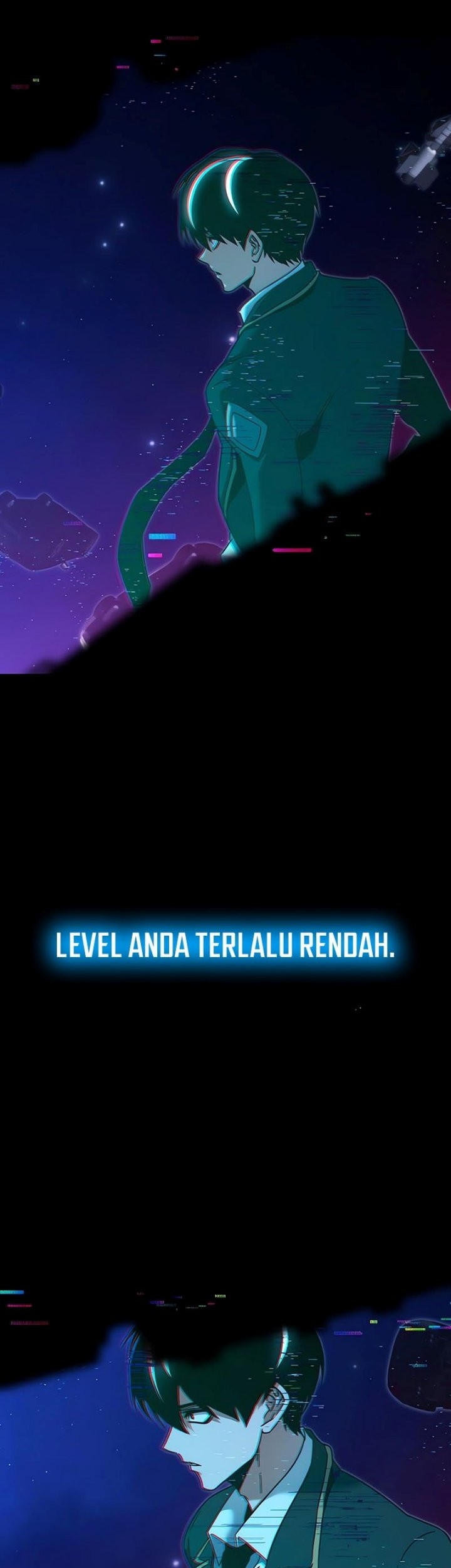 I Took over The Academy With a Single Sashimi Knife Chapter 36 Gambar 12