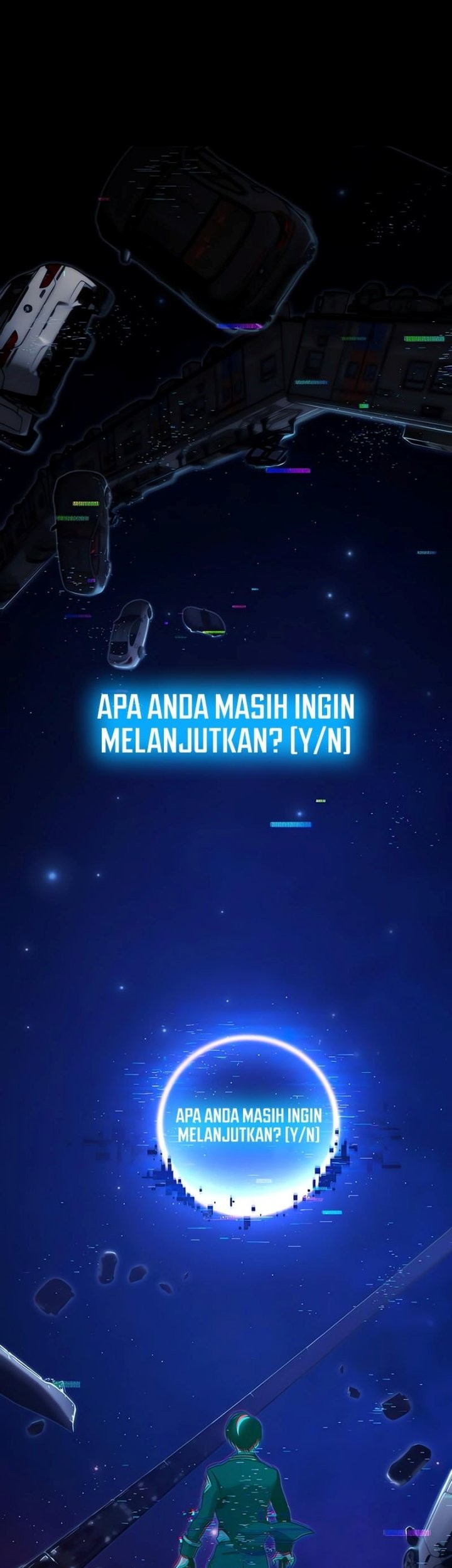 I Took over The Academy With a Single Sashimi Knife Chapter 36 Gambar 14