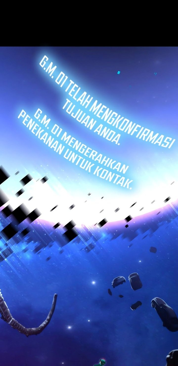 I Took over The Academy With a Single Sashimi Knife Chapter 36 Gambar 17