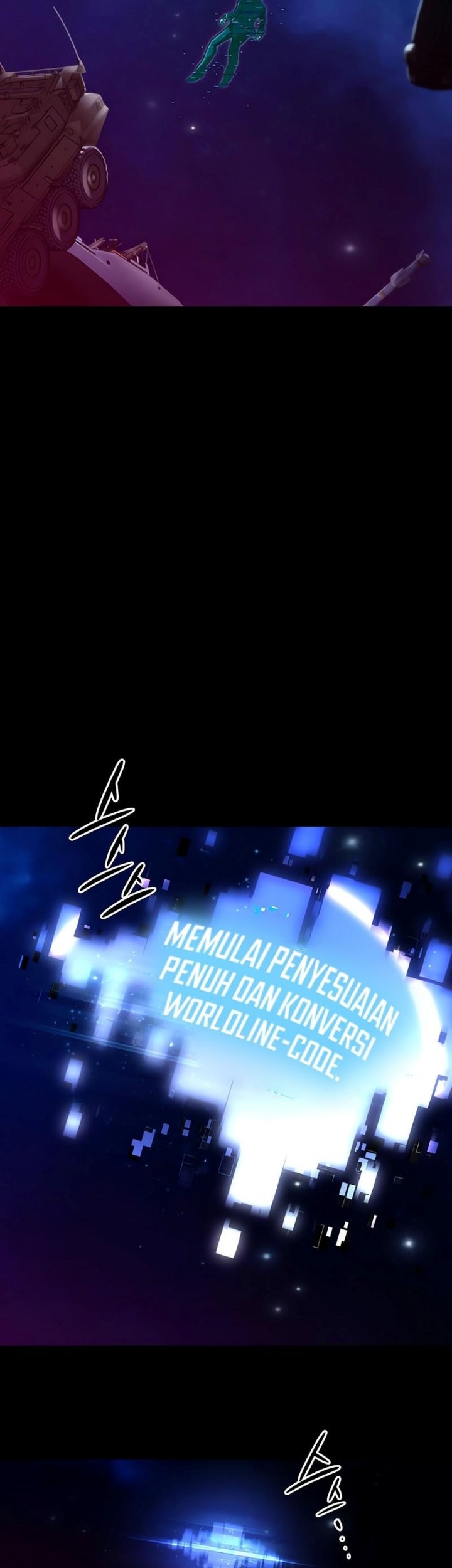 I Took over The Academy With a Single Sashimi Knife Chapter 36 Gambar 18