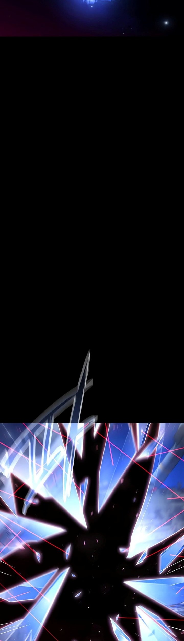 I Took over The Academy With a Single Sashimi Knife Chapter 36 Gambar 19