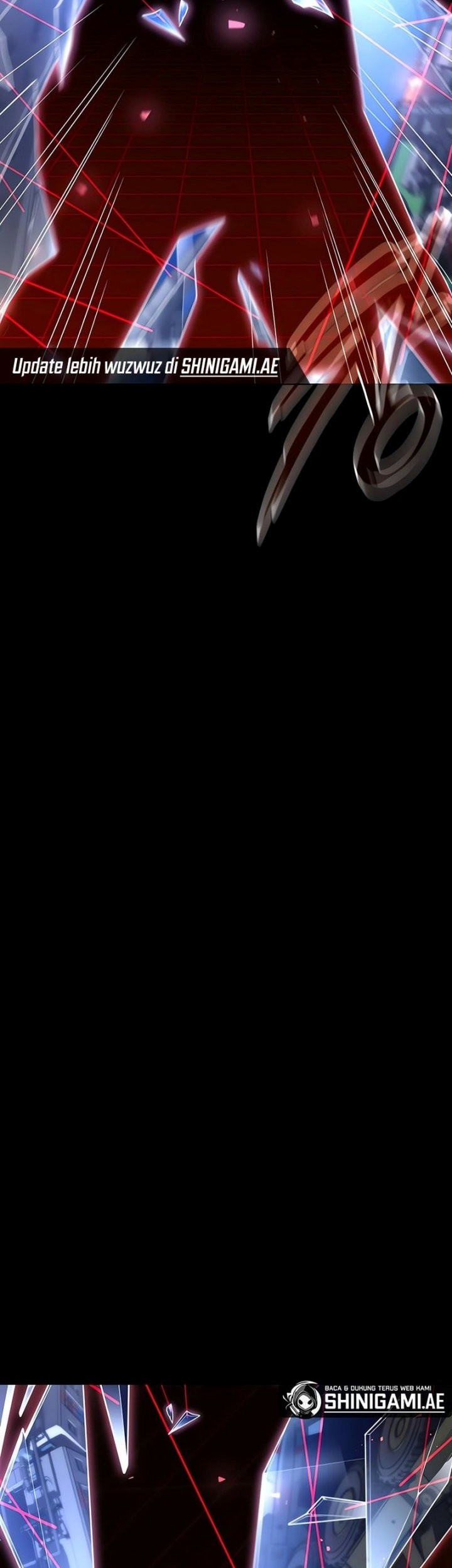 I Took over The Academy With a Single Sashimi Knife Chapter 36 Gambar 20