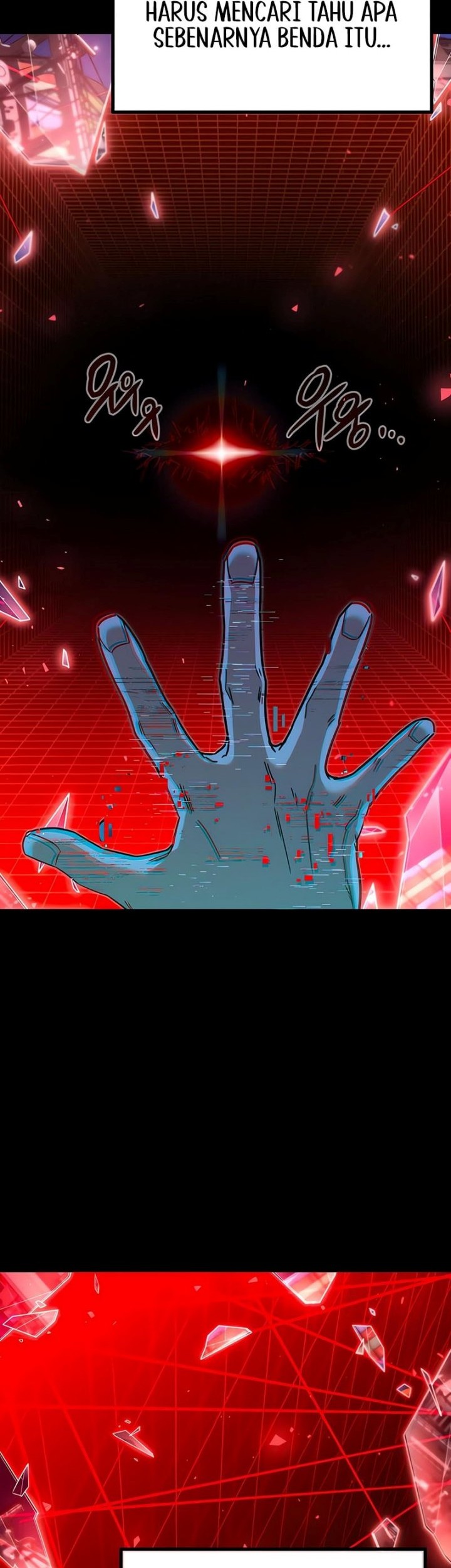 I Took over The Academy With a Single Sashimi Knife Chapter 36 Gambar 23