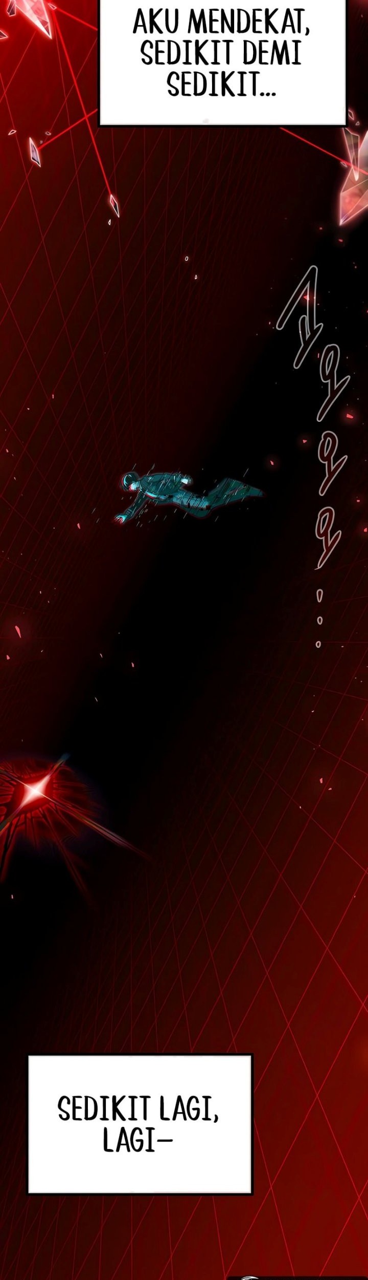 I Took over The Academy With a Single Sashimi Knife Chapter 36 Gambar 24