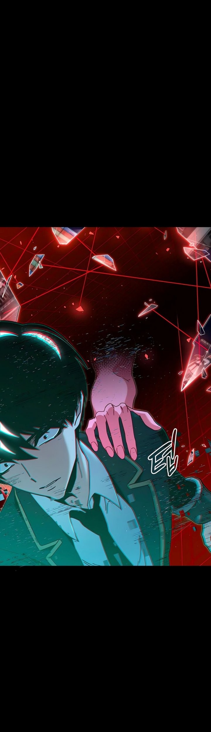 I Took over The Academy With a Single Sashimi Knife Chapter 36 Gambar 26