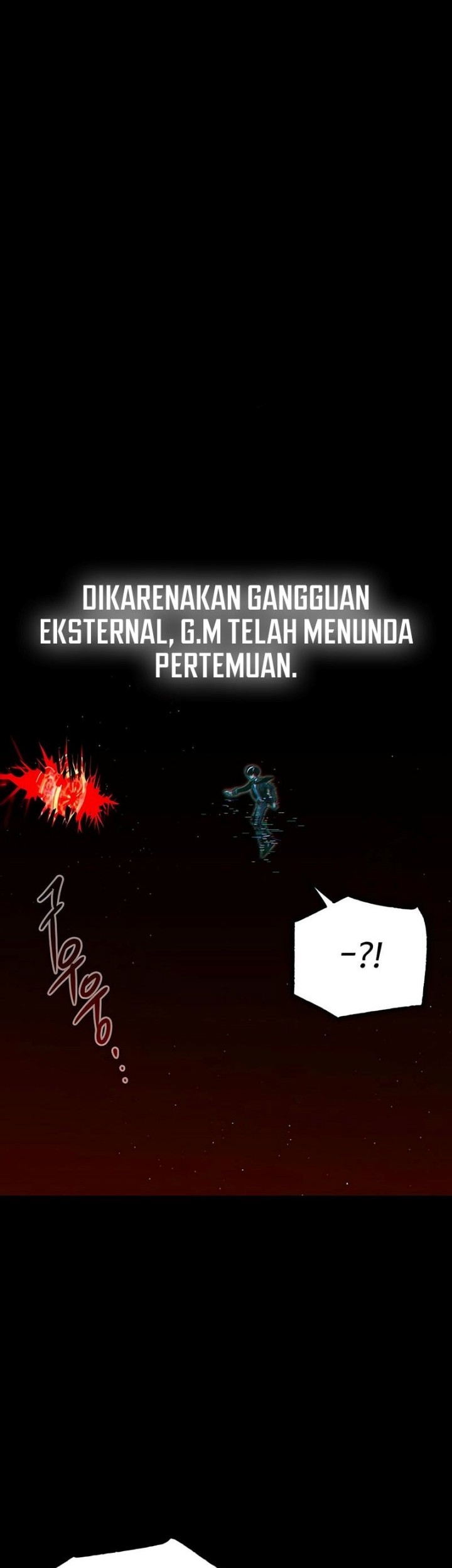 I Took over The Academy With a Single Sashimi Knife Chapter 36 Gambar 27