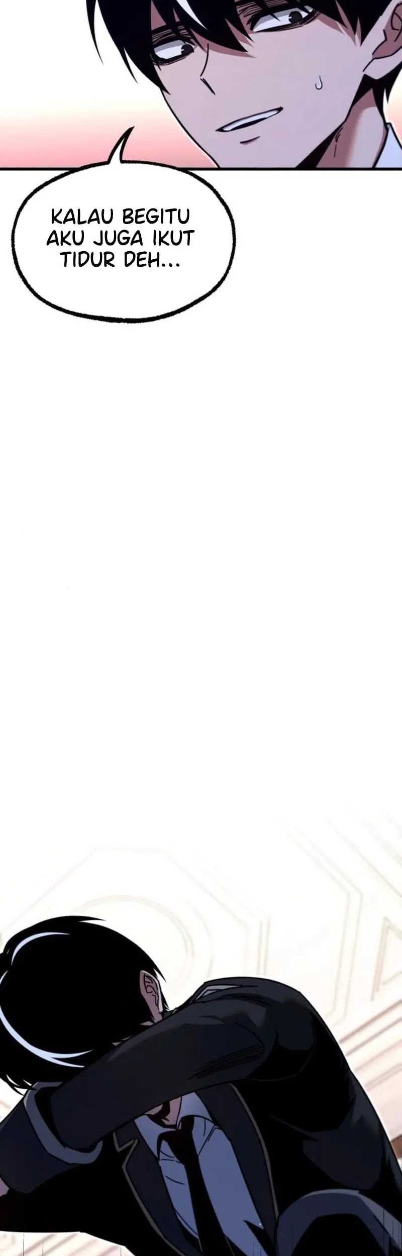 I Took over The Academy With a Single Sashimi Knife Chapter 35 Gambar 74