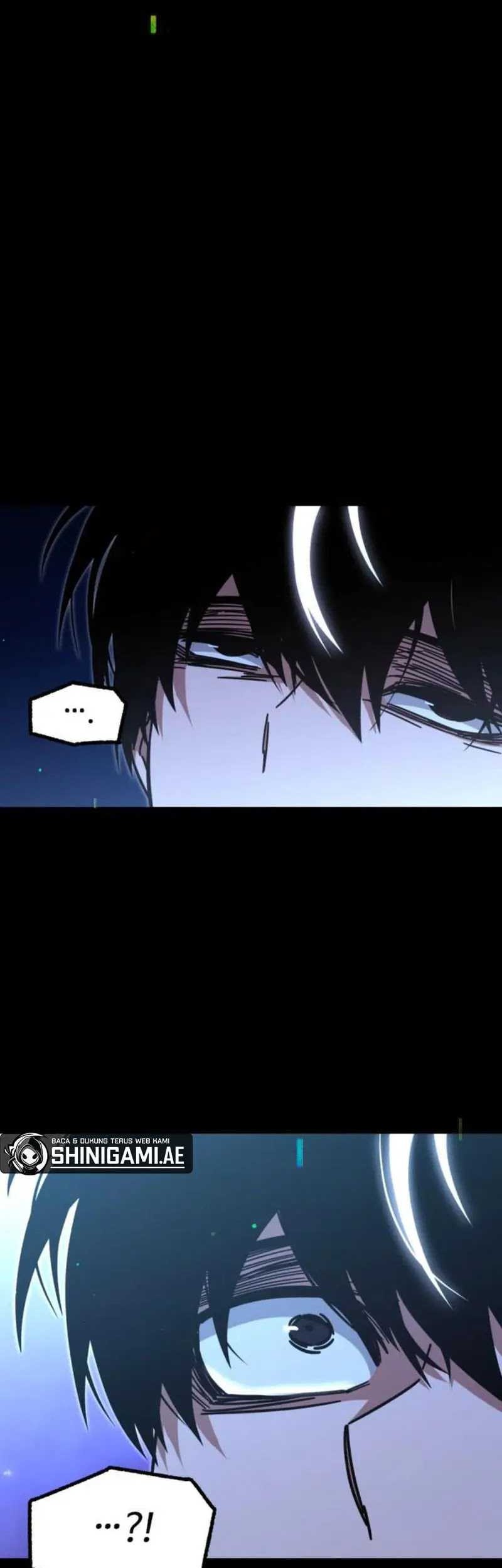 I Took over The Academy With a Single Sashimi Knife Chapter 35 Gambar 78