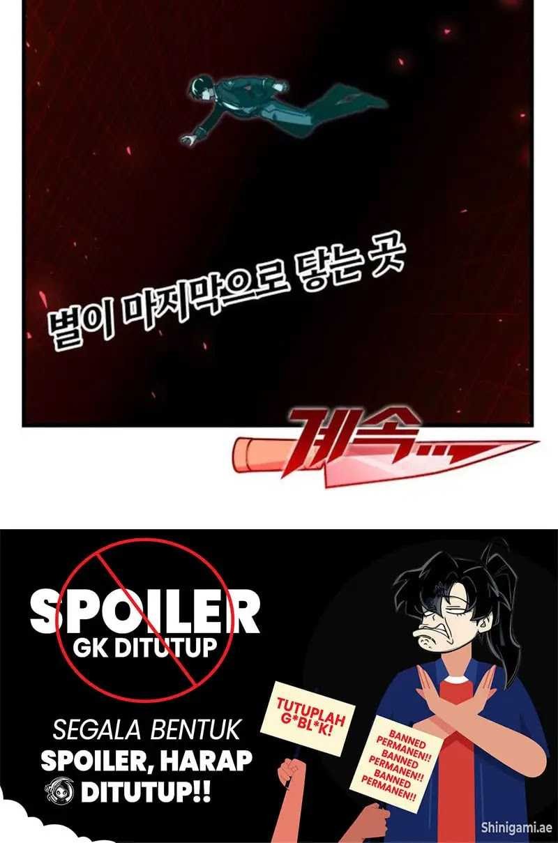 I Took over The Academy With a Single Sashimi Knife Chapter 35 Gambar 85