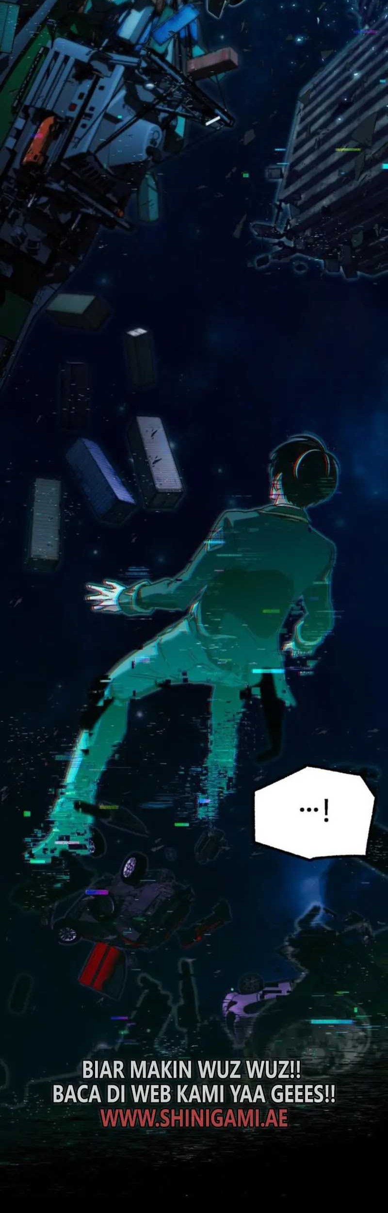 I Took over The Academy With a Single Sashimi Knife Chapter 35 Gambar 82