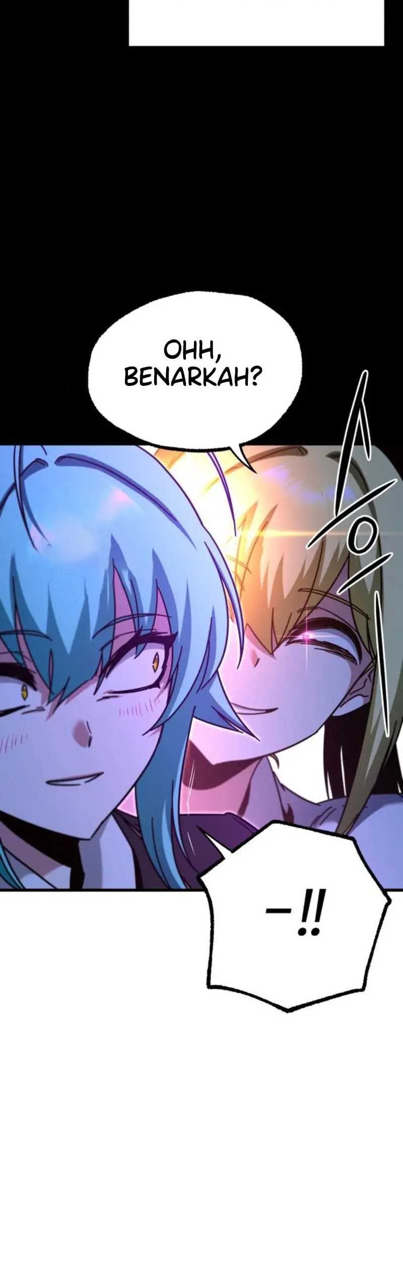 I Took over The Academy With a Single Sashimi Knife Chapter 35 Gambar 45