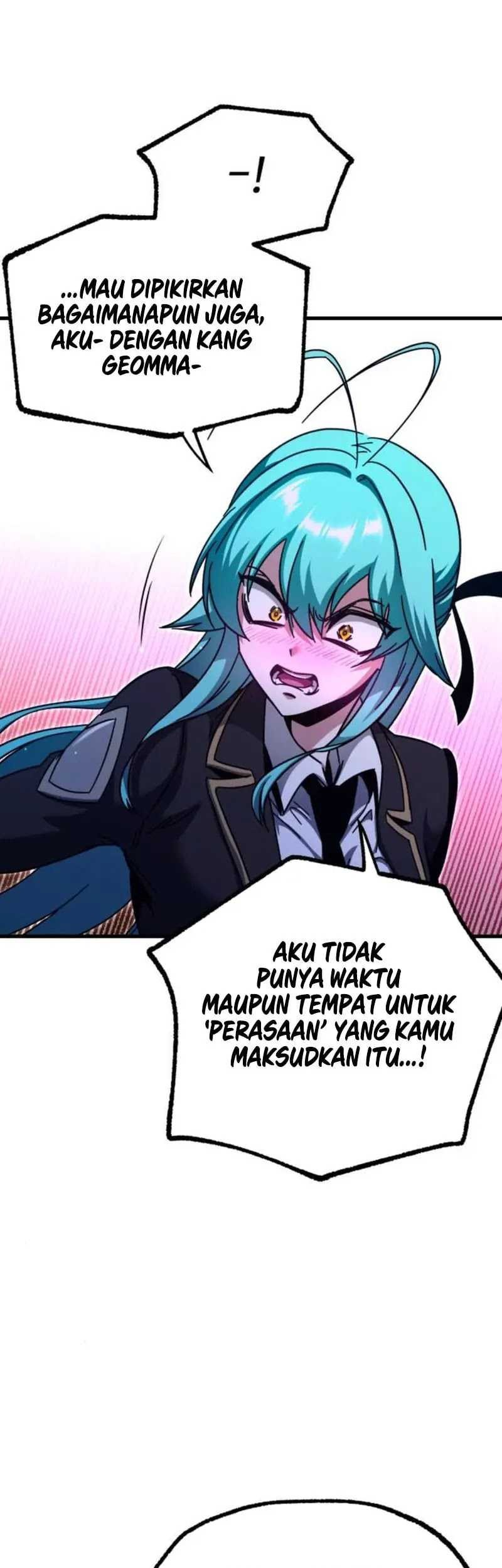 I Took over The Academy With a Single Sashimi Knife Chapter 35 Gambar 47