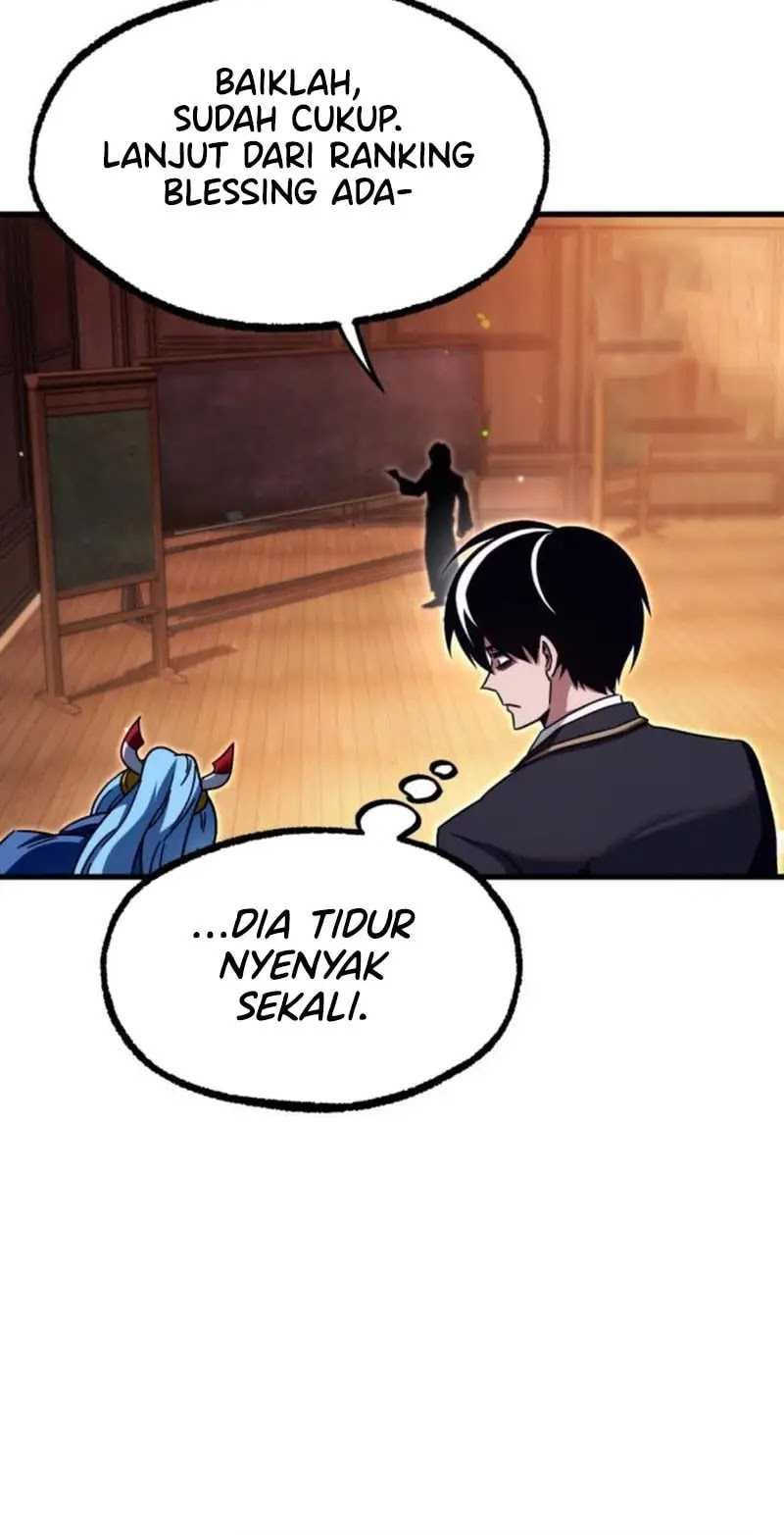 I Took over The Academy With a Single Sashimi Knife Chapter 35 Gambar 56