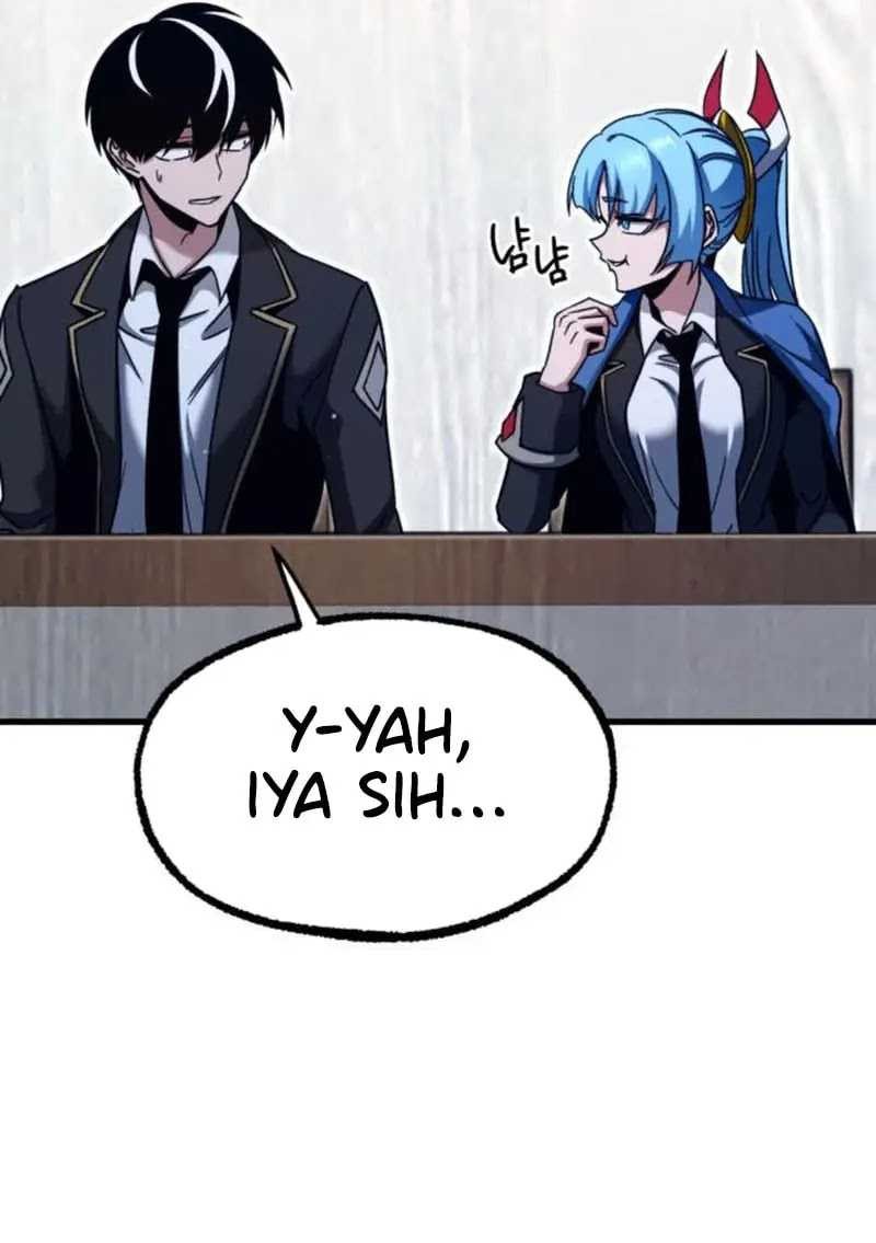 I Took over The Academy With a Single Sashimi Knife Chapter 35 Gambar 6