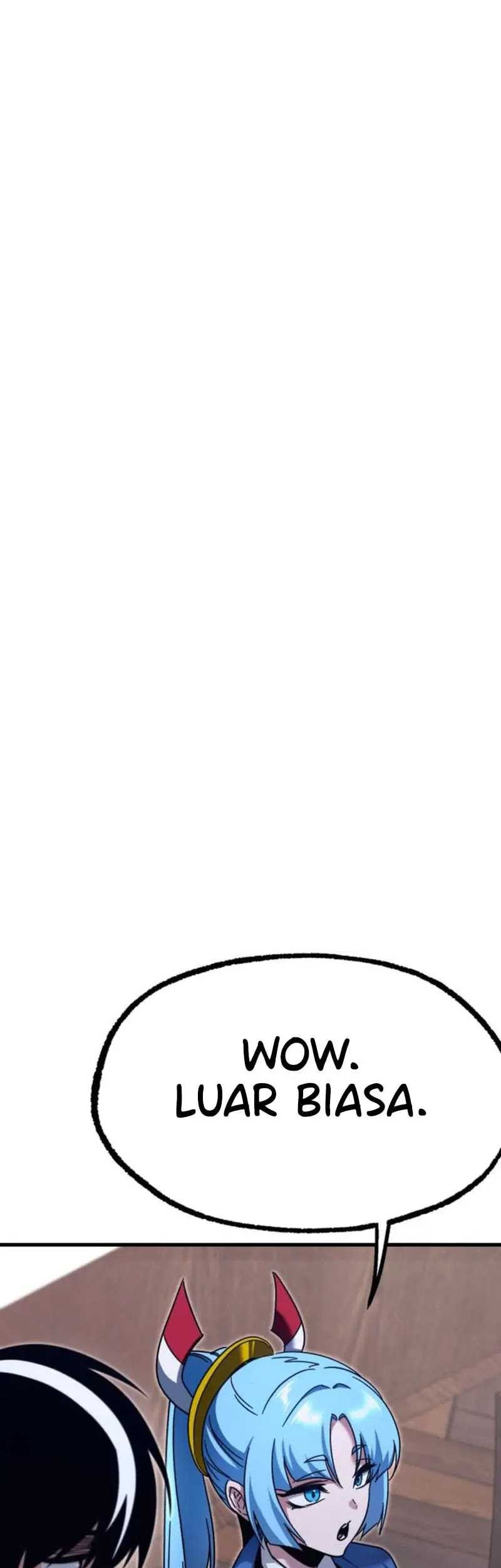 I Took over The Academy With a Single Sashimi Knife Chapter 35 Gambar 7