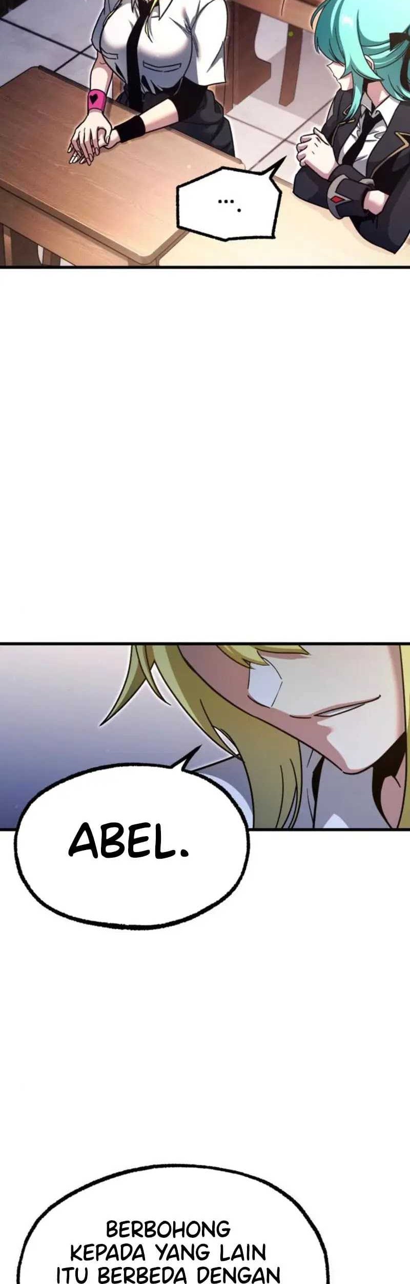 I Took over The Academy With a Single Sashimi Knife Chapter 35 Gambar 30