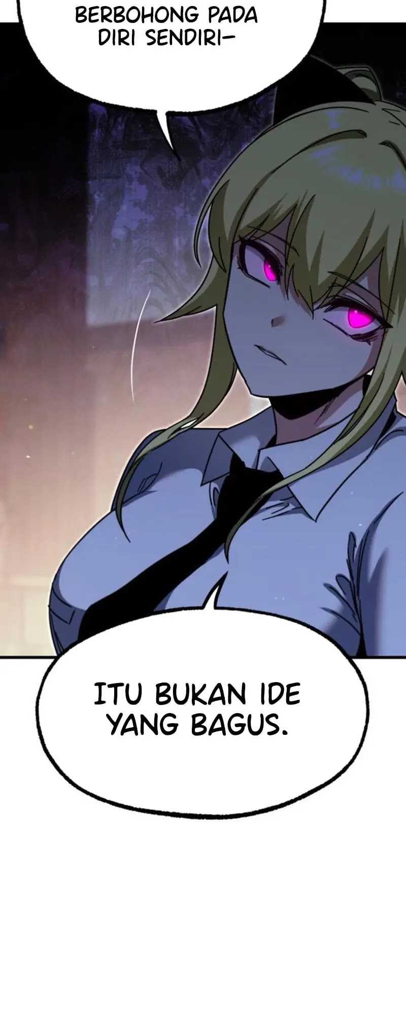 I Took over The Academy With a Single Sashimi Knife Chapter 35 Gambar 31