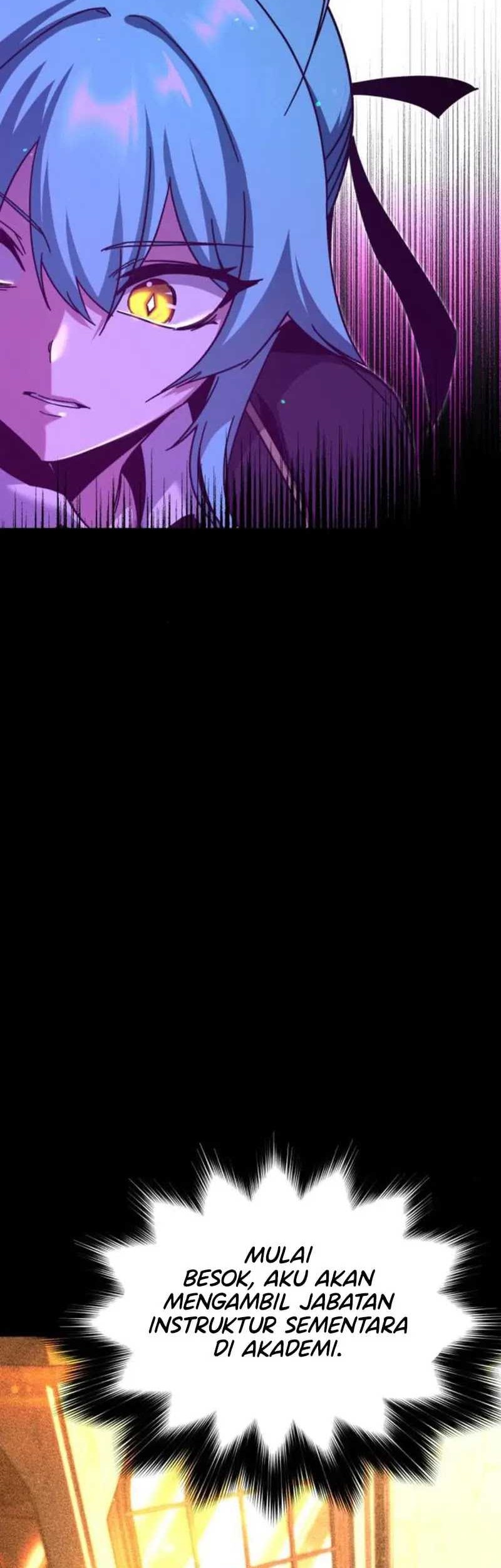 I Took over The Academy With a Single Sashimi Knife Chapter 35 Gambar 33