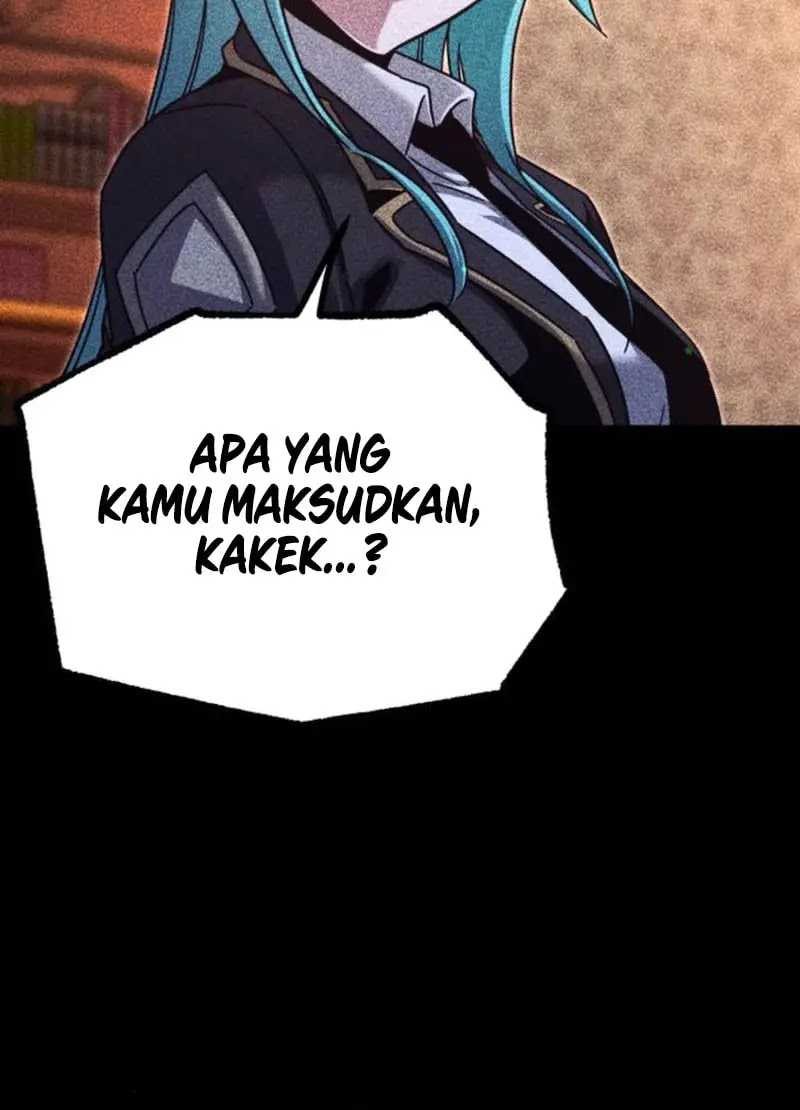 I Took over The Academy With a Single Sashimi Knife Chapter 35 Gambar 36