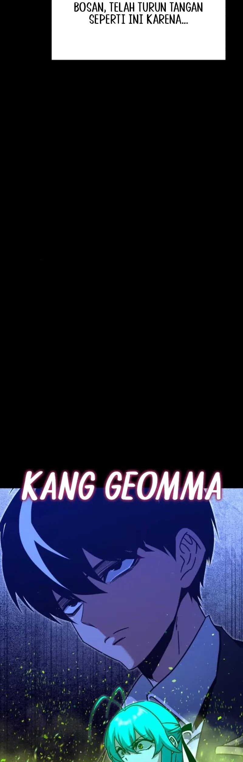 I Took over The Academy With a Single Sashimi Knife Chapter 35 Gambar 39