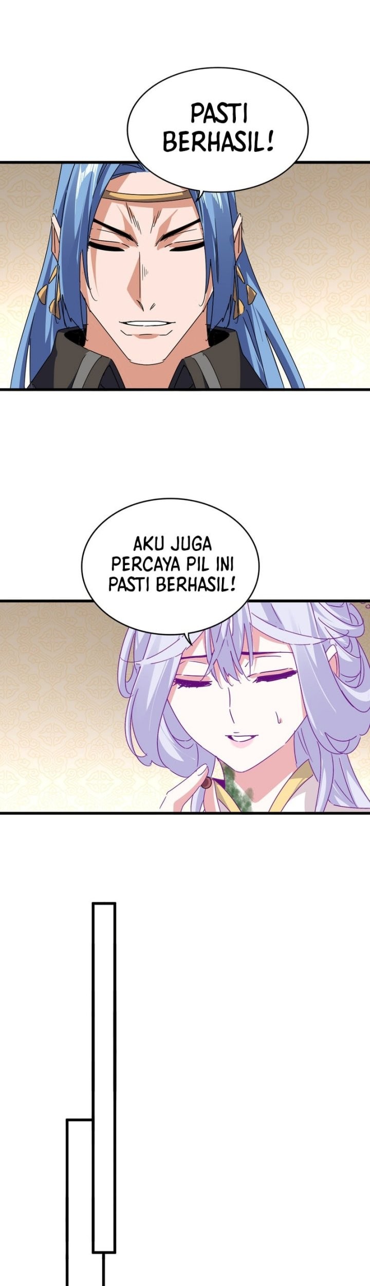 Magic Emperor Chapter 679 Gambar 6