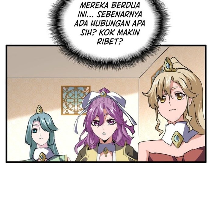 Magic Emperor Chapter 679 Gambar 13