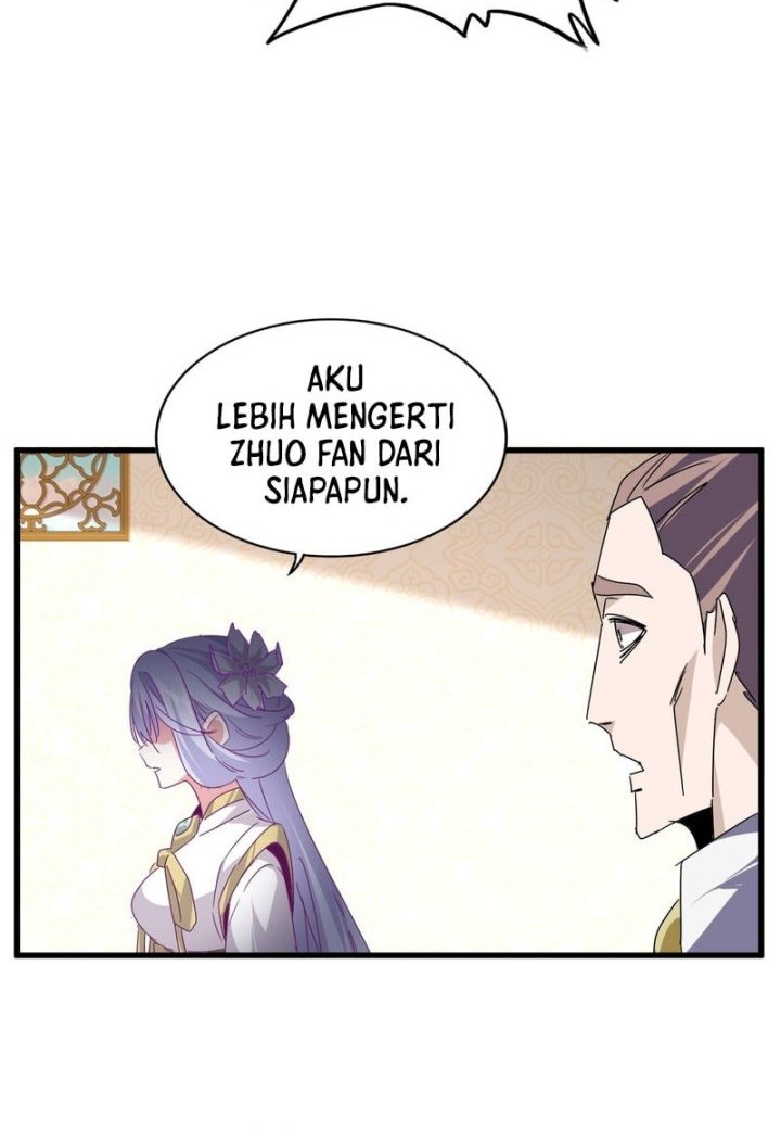 Magic Emperor Chapter 679 Gambar 21