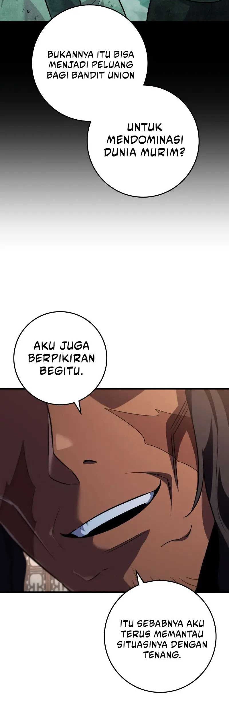 Heavenly Inquisition Sword Chapter 115 Gambar 37