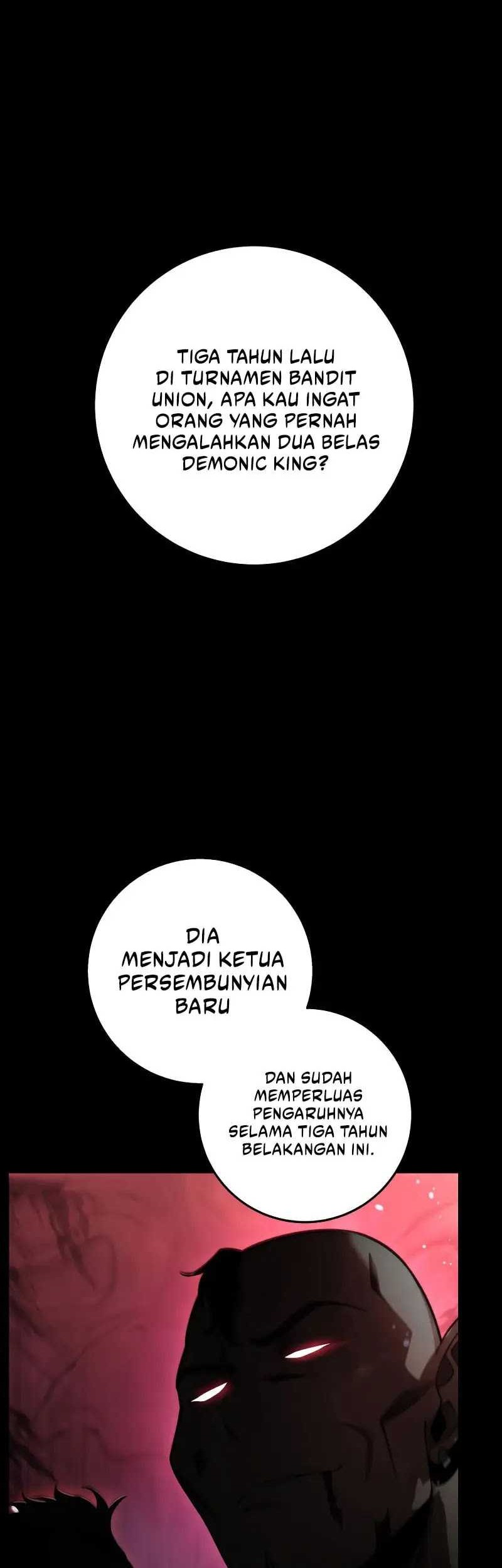 Heavenly Inquisition Sword Chapter 115 Gambar 39