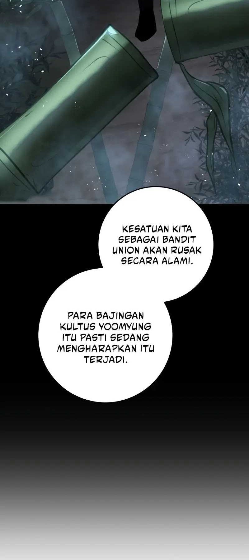 Heavenly Inquisition Sword Chapter 115 Gambar 45