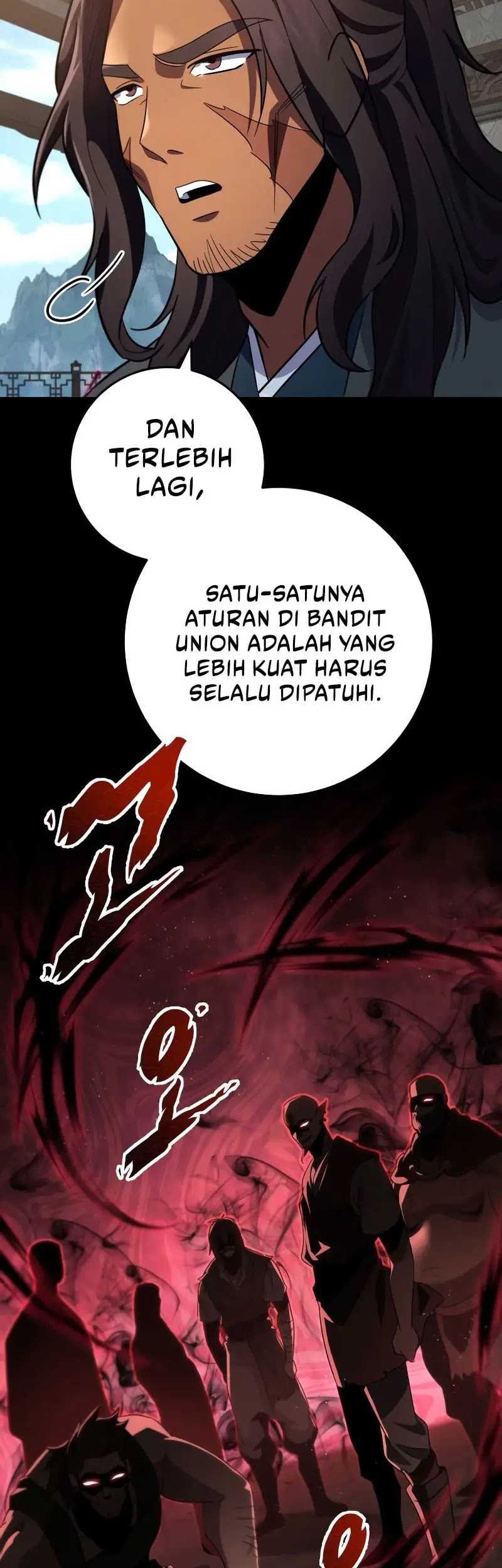 Heavenly Inquisition Sword Chapter 115 Gambar 43
