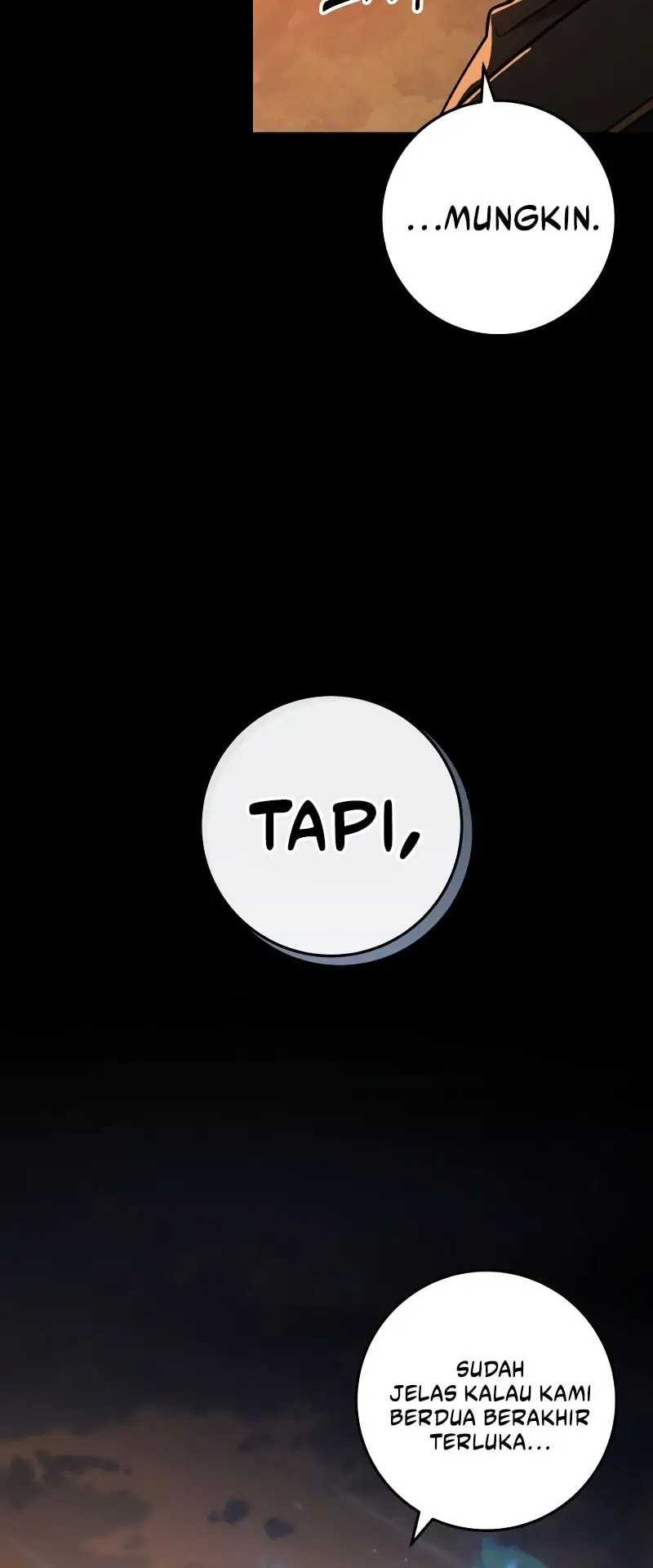 Heavenly Inquisition Sword Chapter 115 Gambar 49