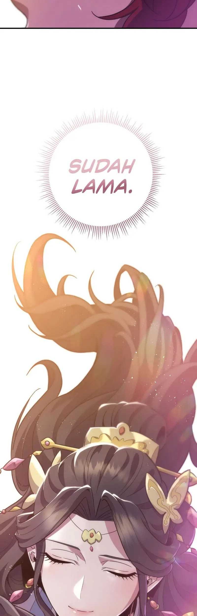 Heavenly Inquisition Sword Chapter 115 Gambar 79