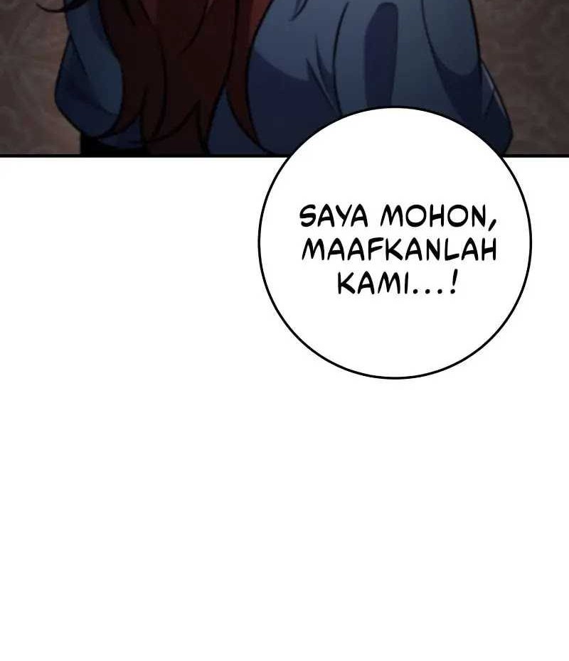 Heavenly Inquisition Sword Chapter 115 Gambar 9