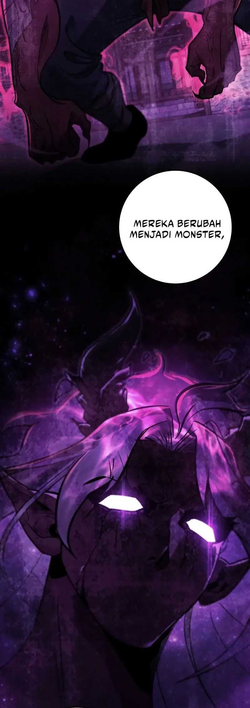 Heavenly Inquisition Sword Chapter 115 Gambar 29