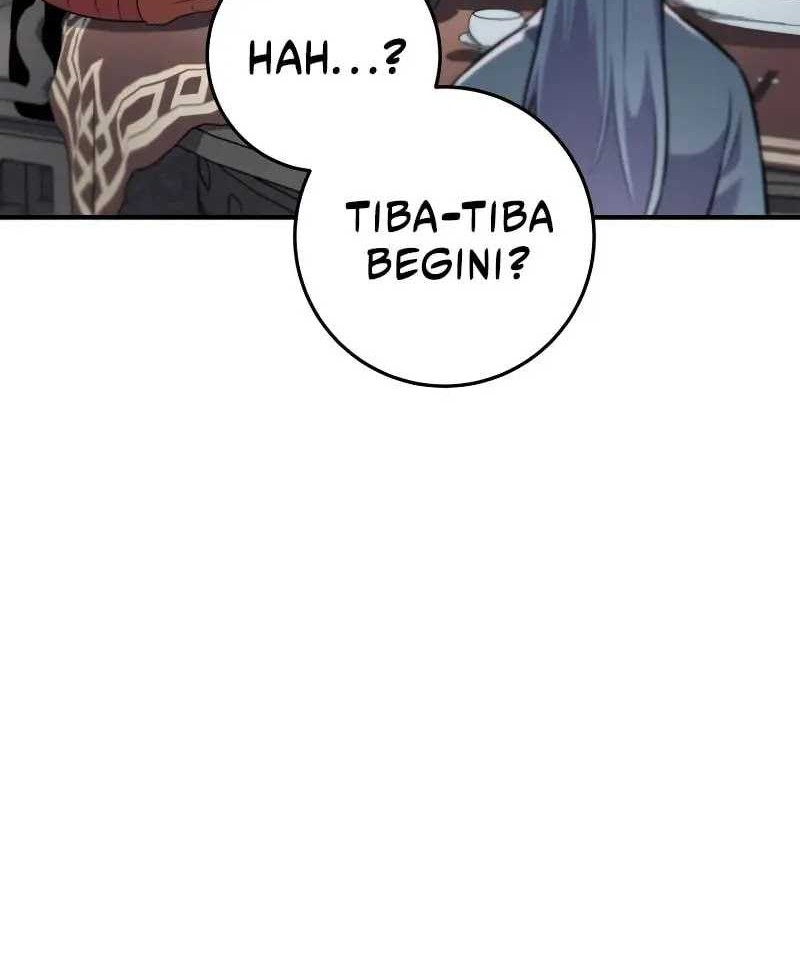 Heavenly Inquisition Sword Chapter 115 Gambar 33