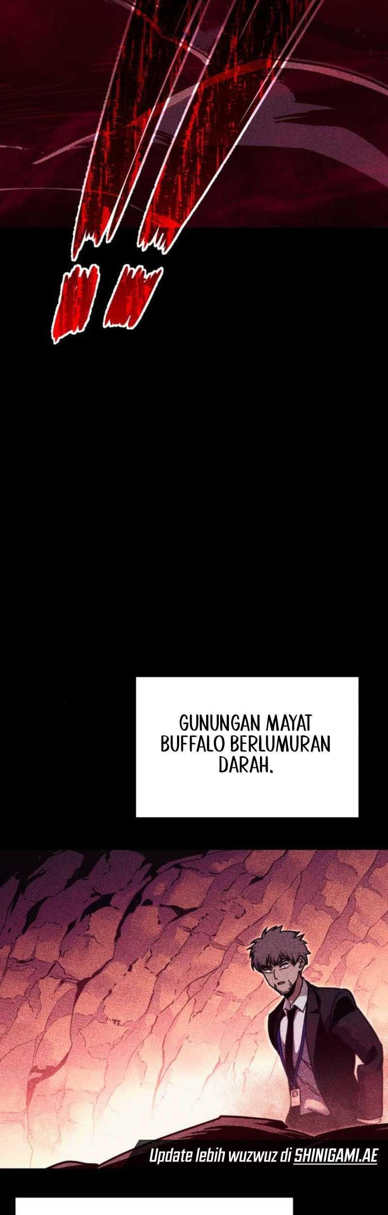 I Took over The Academy With a Single Sashimi Knife Chapter 34 Gambar 57